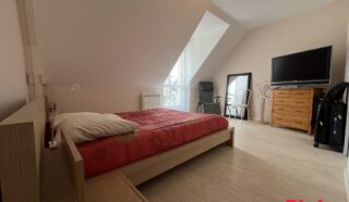 Maison 5 pièce(s)