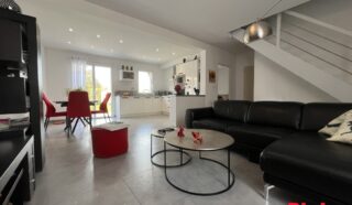 Maison 5 pièce(s)