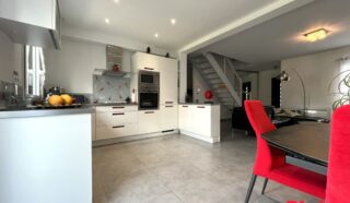 Maison 5 pièce(s)