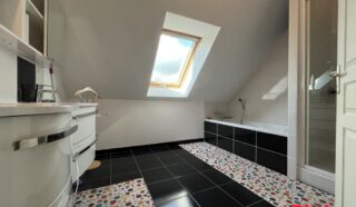 Maison 5 pièce(s)