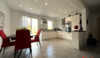 Maison 5 pièce(s)