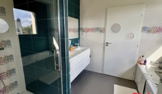 Maison 5 pièce(s)