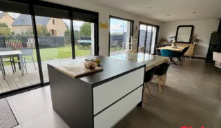 Maison 5 pièce(s)