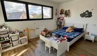 Maison 5 pièce(s)