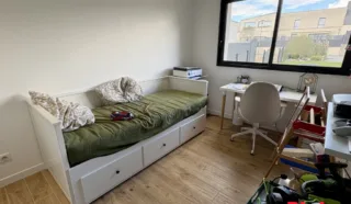 Maison 5 pièce(s)