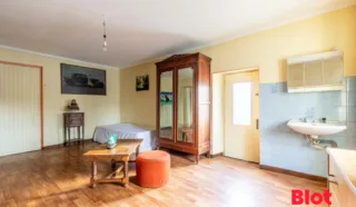 Maison 4 pièce(s)