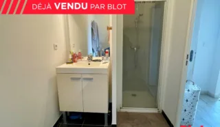Appartement 2 pièce(s)