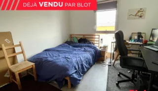 Appartement 2 pièce(s)