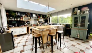 Maison 6 pièce(s)
