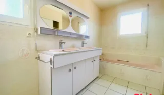 Maison 6 pièce(s)