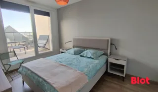 Appartement 3 pièce(s)