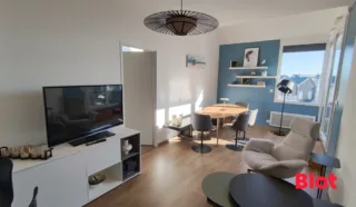 Appartement 3 pièce(s)