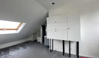 Appartement 3 pièce(s)