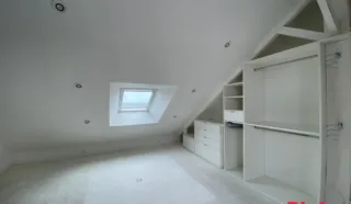Appartement 3 pièce(s)