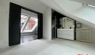 Appartement 3 pièce(s)