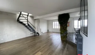 Appartement 3 pièce(s)