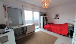 Appartement 1 pièce(s)