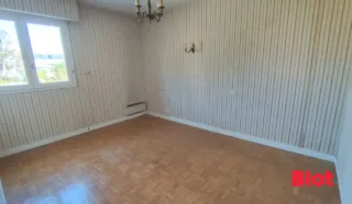 Maison 5 pièce(s)