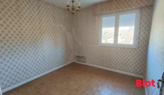 Maison 5 pièce(s)