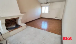 Maison 5 pièce(s)