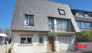 Maison 5 pièce(s)
