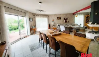 Maison 7 pièce(s)