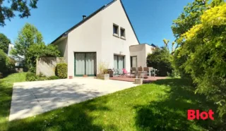 Maison 7 pièce(s)