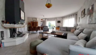 Maison 7 pièce(s)