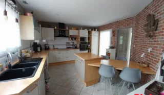 Maison 7 pièce(s)