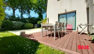 Maison 7 pièce(s)