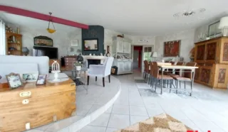 Maison 7 pièce(s)