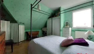 Maison 7 pièce(s)