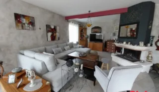 Maison 7 pièce(s)