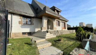 Maison 7 pièce(s)