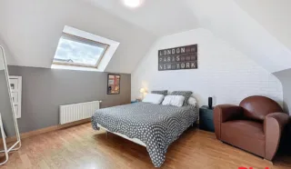 Maison 7 pièce(s)