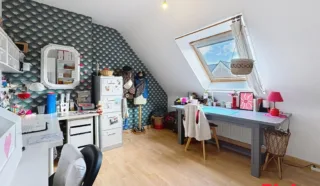 Maison 7 pièce(s)