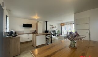 Maison 3 pièce(s)