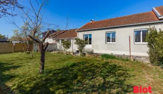 Maison 4 pièce(s)
