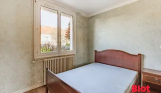 Maison 4 pièce(s)