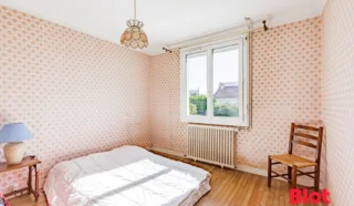 Maison 4 pièce(s)