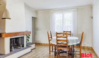 Maison 4 pièce(s)