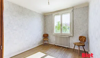 Maison 4 pièce(s)