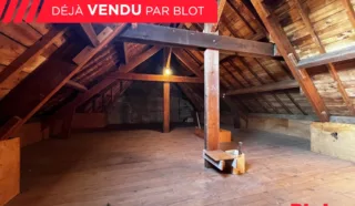 Maison 6 pièce(s)