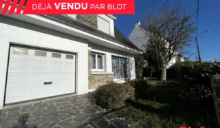 Maison 6 pièce(s)