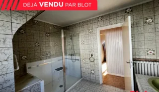 Maison 6 pièce(s)