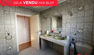 Maison 6 pièce(s)
