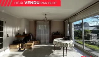 Maison 6 pièce(s)