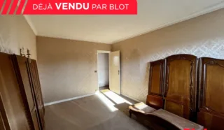 Maison 6 pièce(s)