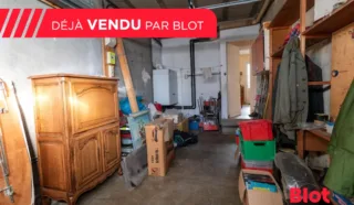 Maison 6 pièce(s)
