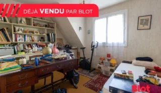 Maison 6 pièce(s)